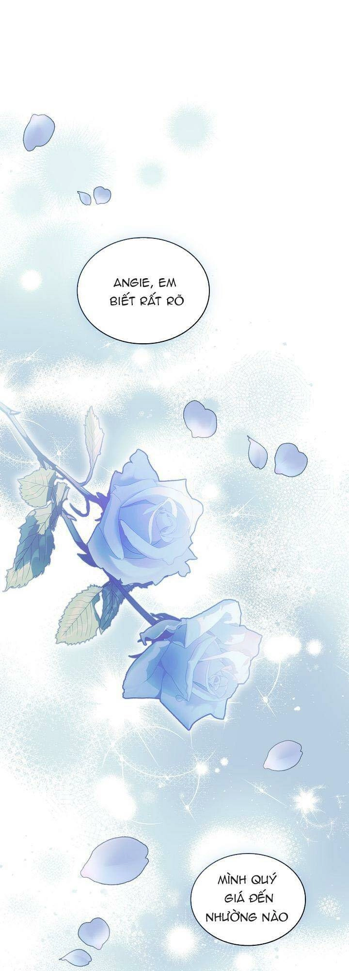 Chúa Phù Hộ Cho Sự Hủy Diệt Của Ta Chapter 13 - 1