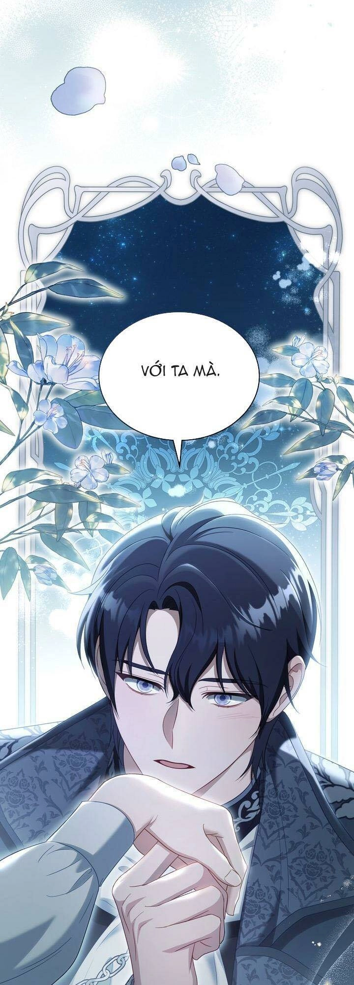 Chúa Phù Hộ Cho Sự Hủy Diệt Của Ta Chapter 13 - 2