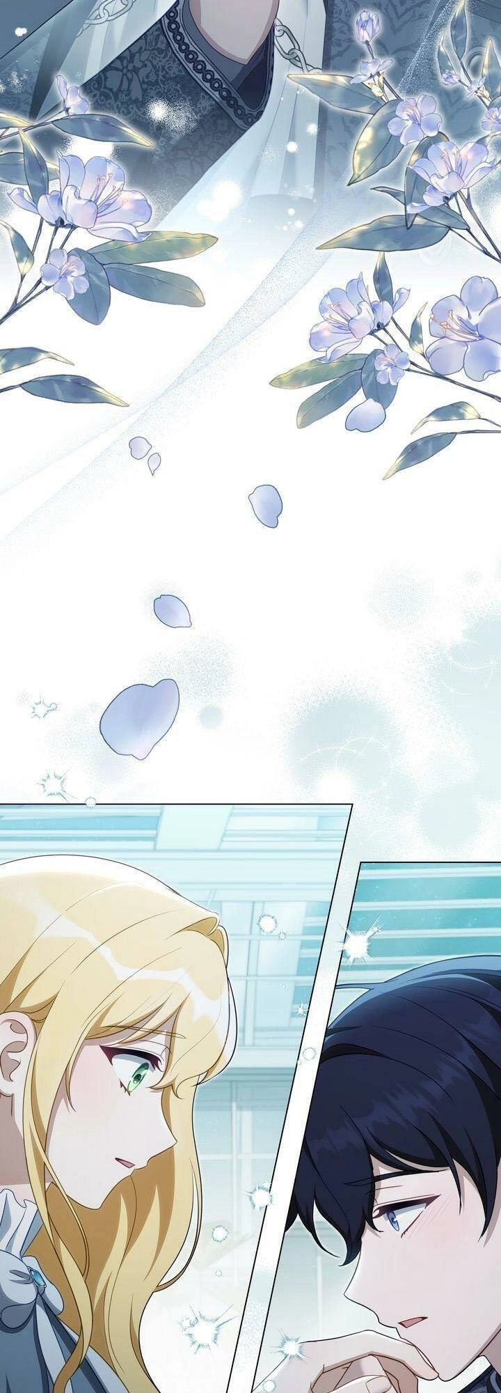 Chúa Phù Hộ Cho Sự Hủy Diệt Của Ta Chapter 13 - 3