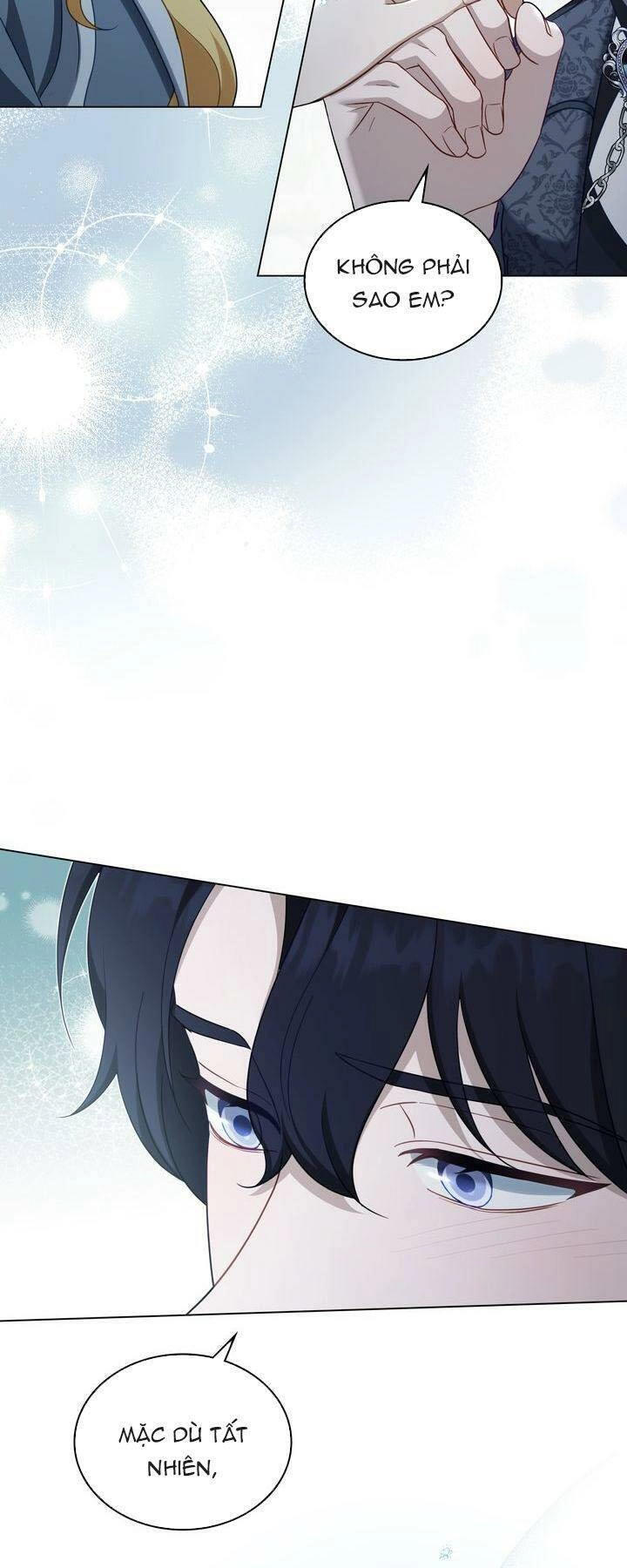 Chúa Phù Hộ Cho Sự Hủy Diệt Của Ta Chapter 13 - 4