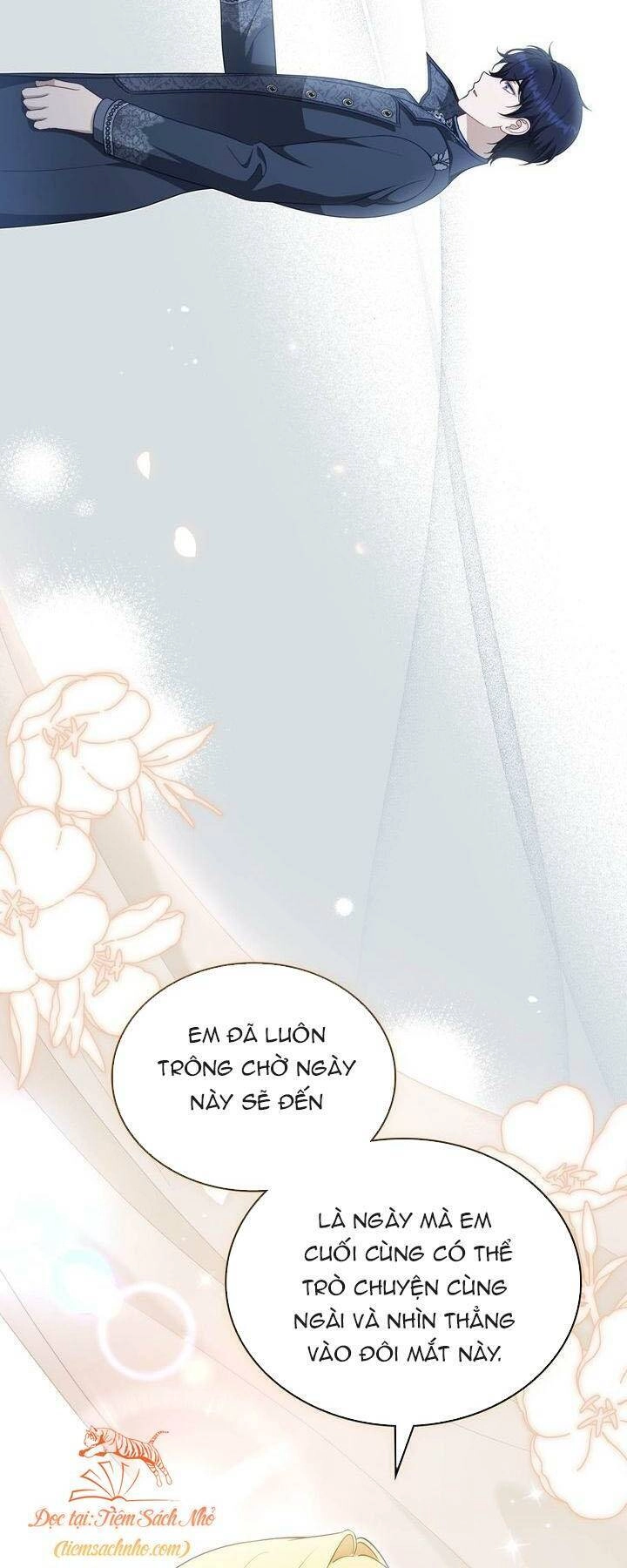 Chúa Phù Hộ Cho Sự Hủy Diệt Của Ta Chapter 13 - 10