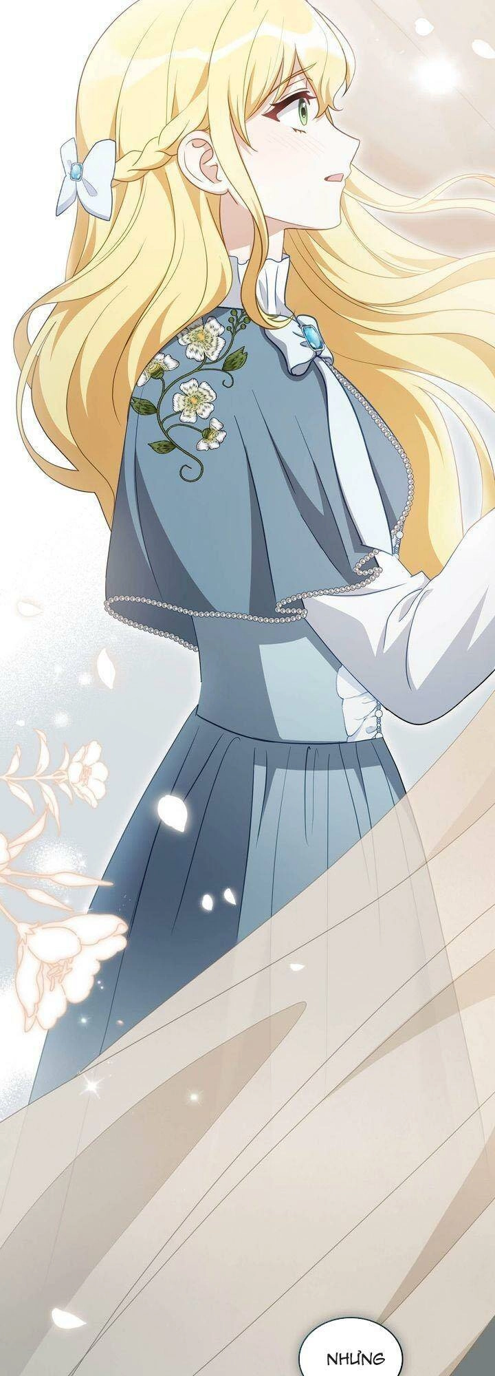 Chúa Phù Hộ Cho Sự Hủy Diệt Của Ta Chapter 13 - 11