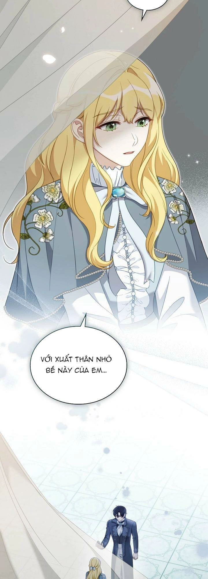 Chúa Phù Hộ Cho Sự Hủy Diệt Của Ta Chapter 13 - 12