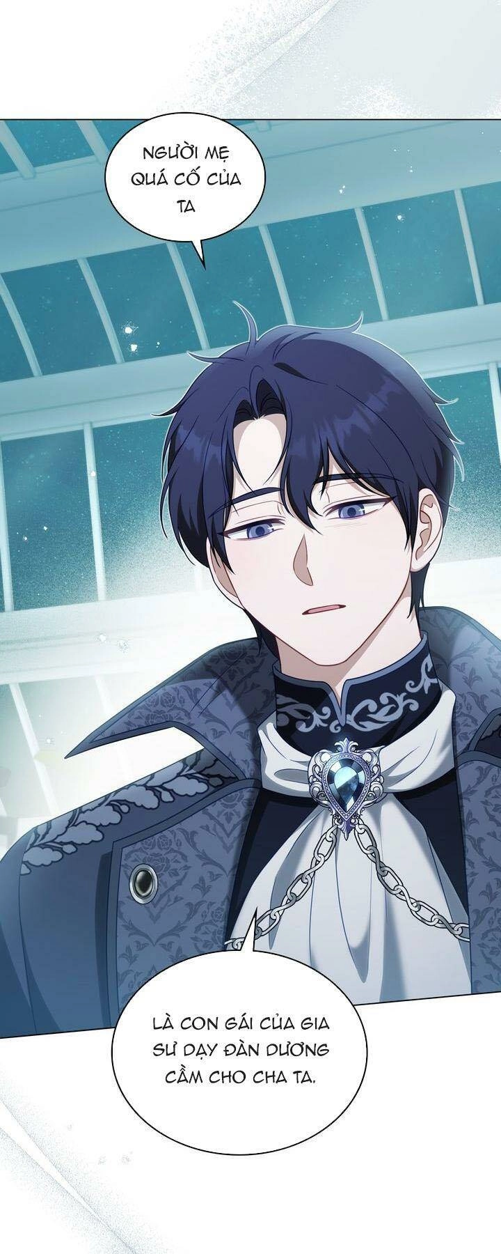 Chúa Phù Hộ Cho Sự Hủy Diệt Của Ta Chapter 13 - 14