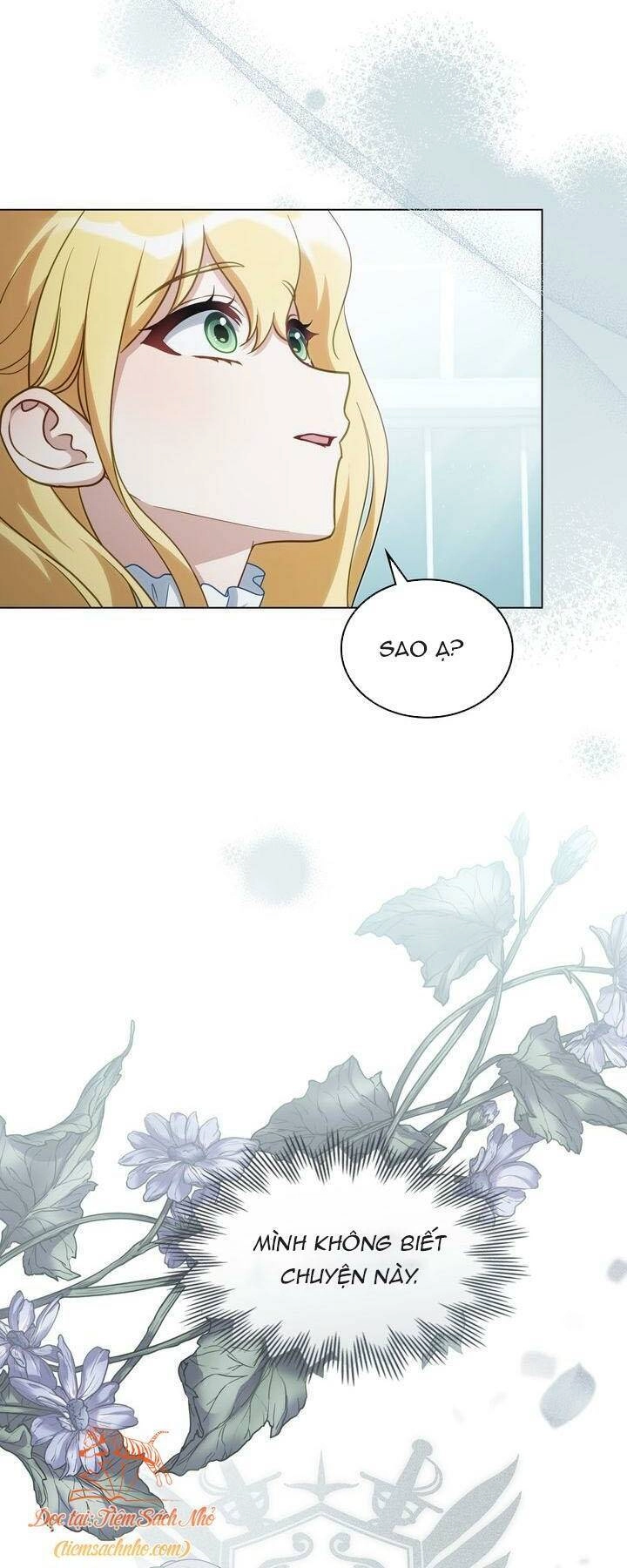 Chúa Phù Hộ Cho Sự Hủy Diệt Của Ta Chapter 13 - 15