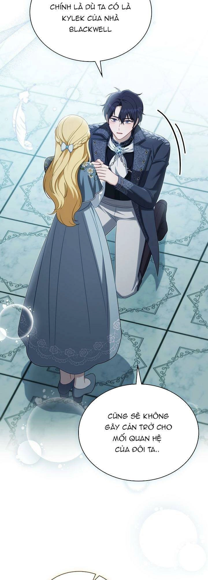 Chúa Phù Hộ Cho Sự Hủy Diệt Của Ta Chapter 13 - 17