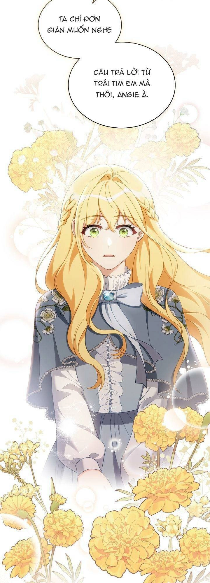 Chúa Phù Hộ Cho Sự Hủy Diệt Của Ta Chapter 13 - 18