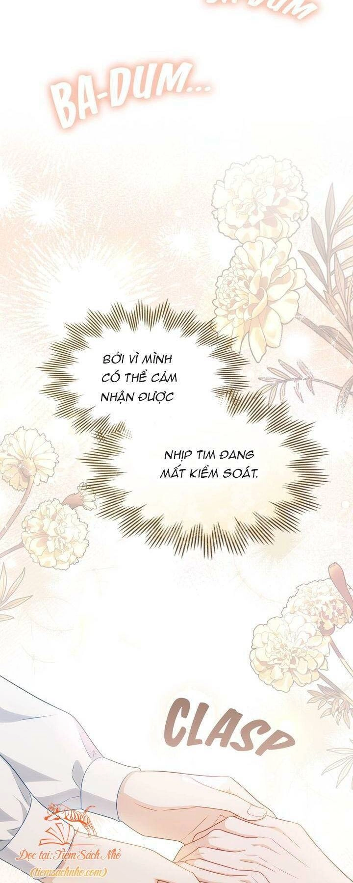 Chúa Phù Hộ Cho Sự Hủy Diệt Của Ta Chapter 13 - 20