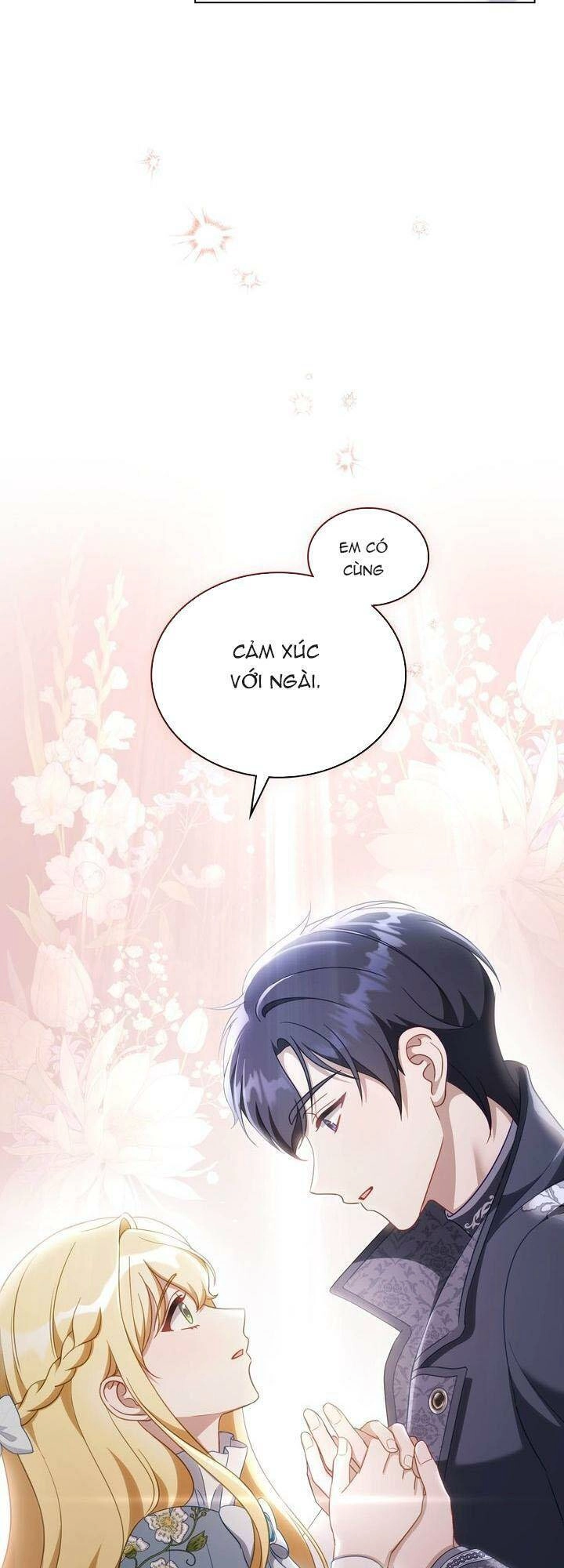 Chúa Phù Hộ Cho Sự Hủy Diệt Của Ta Chapter 13 - 22