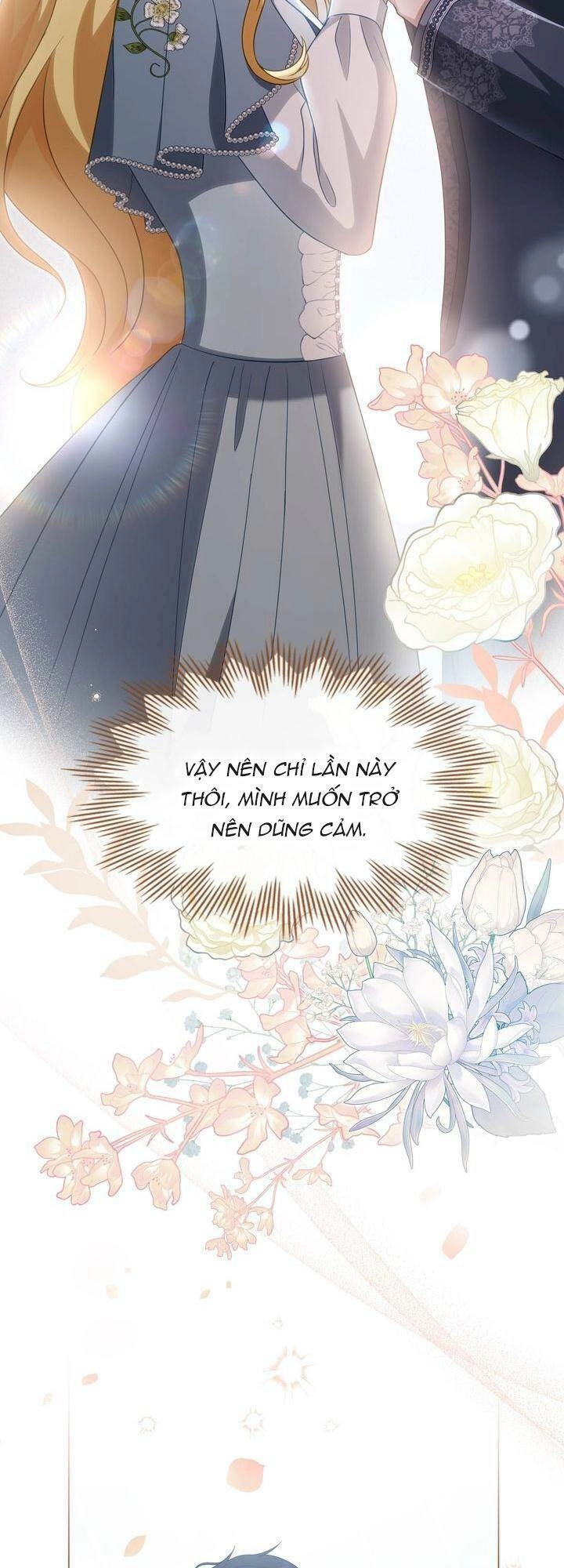 Chúa Phù Hộ Cho Sự Hủy Diệt Của Ta Chapter 13 - 23