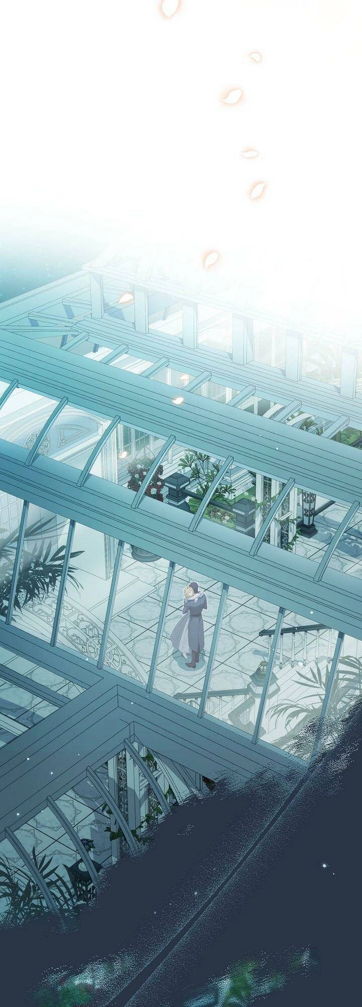 Chúa Phù Hộ Cho Sự Hủy Diệt Của Ta Chapter 13 - 26