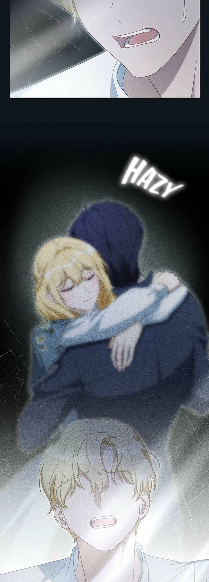 Chúa Phù Hộ Cho Sự Hủy Diệt Của Ta Chapter 13 - 28