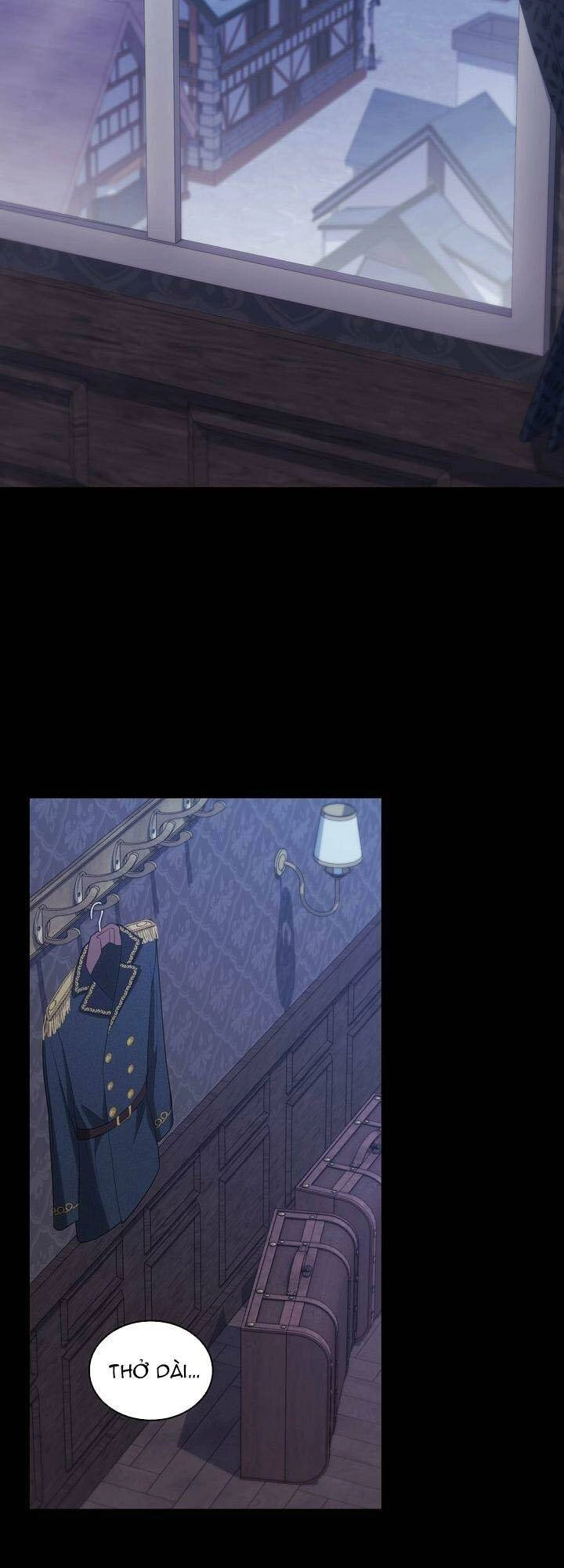 Chúa Phù Hộ Cho Sự Hủy Diệt Của Ta Chapter 13 - 31