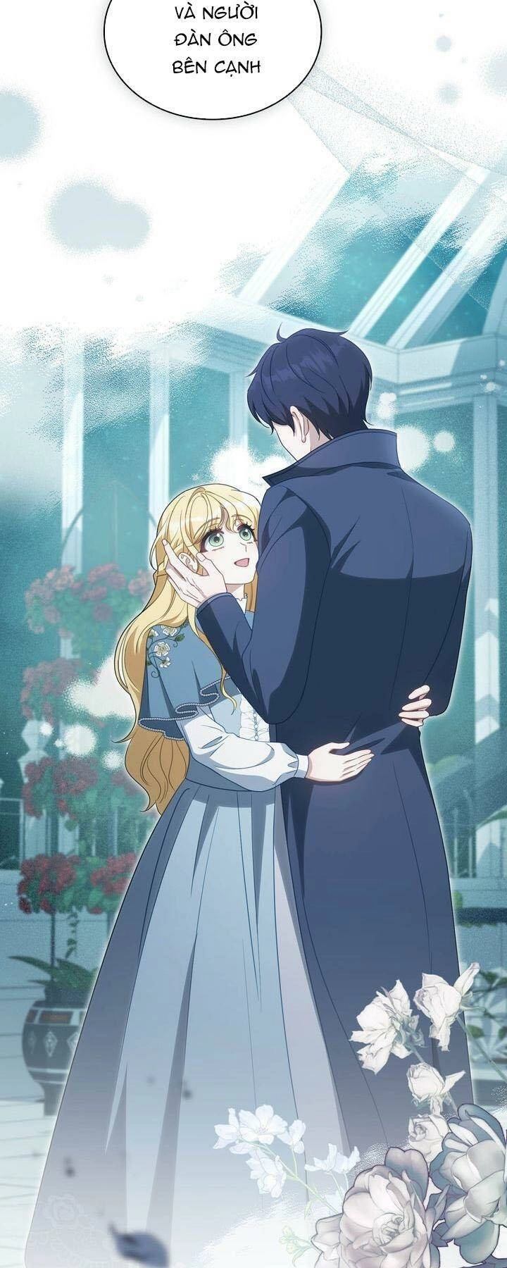 Chúa Phù Hộ Cho Sự Hủy Diệt Của Ta Chapter 13 - 34