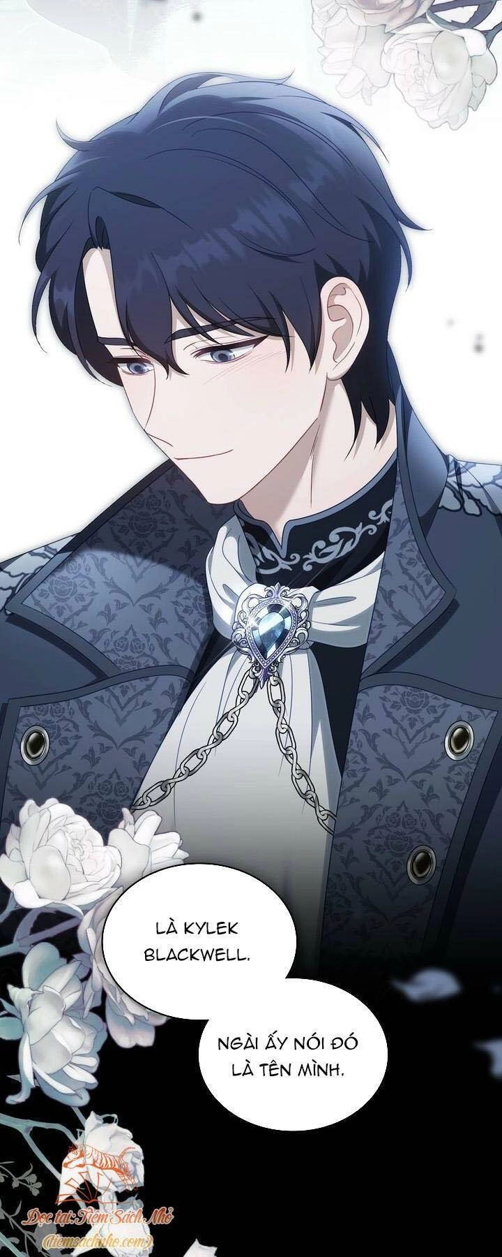 Chúa Phù Hộ Cho Sự Hủy Diệt Của Ta Chapter 13 - 35