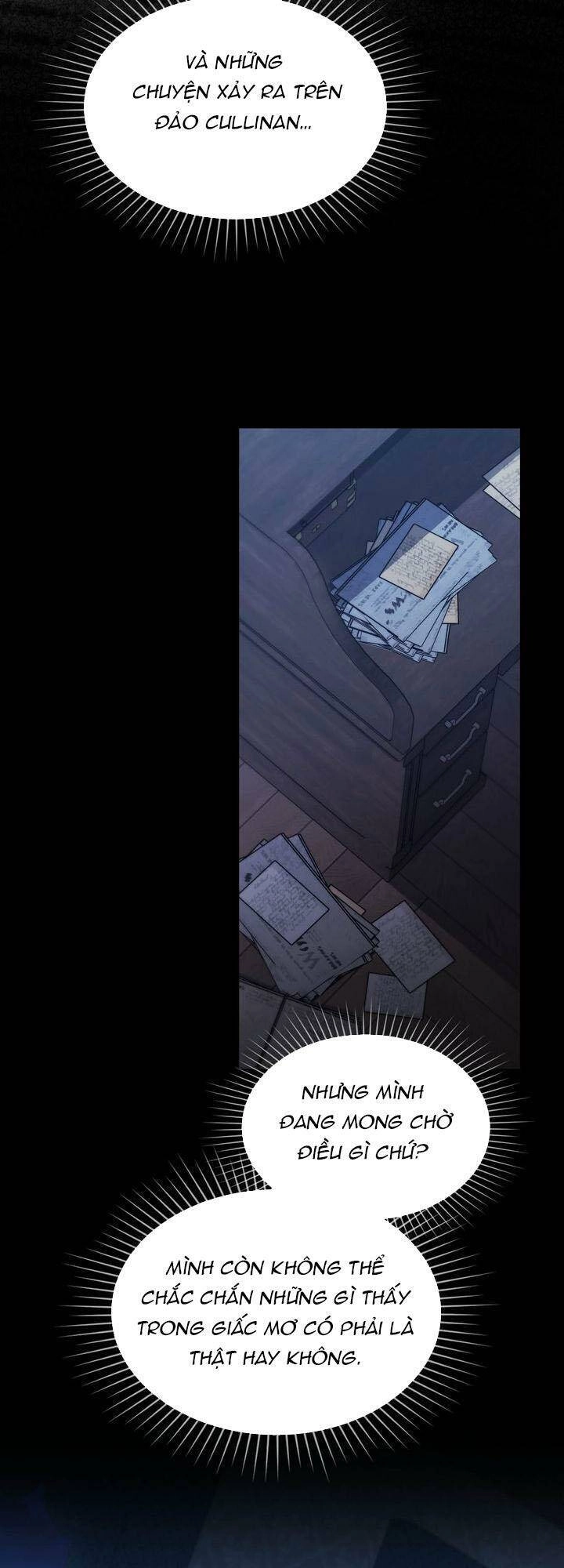 Chúa Phù Hộ Cho Sự Hủy Diệt Của Ta Chapter 13 - 38