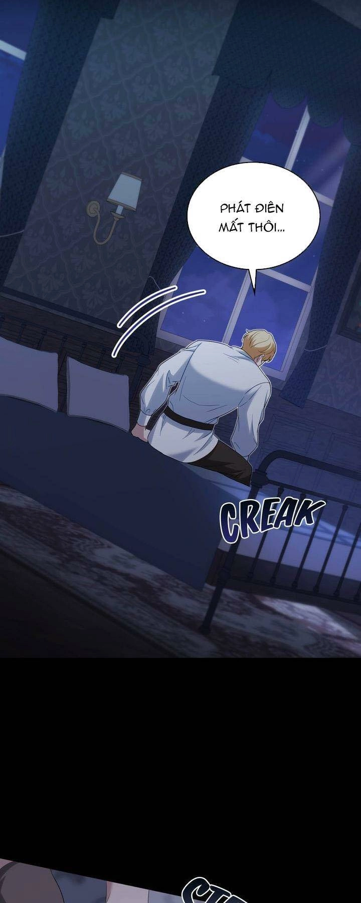 Chúa Phù Hộ Cho Sự Hủy Diệt Của Ta Chapter 13 - 39