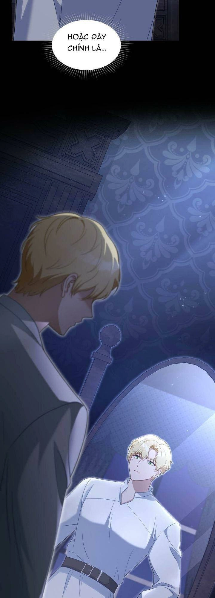 Chúa Phù Hộ Cho Sự Hủy Diệt Của Ta Chapter 13 - 41