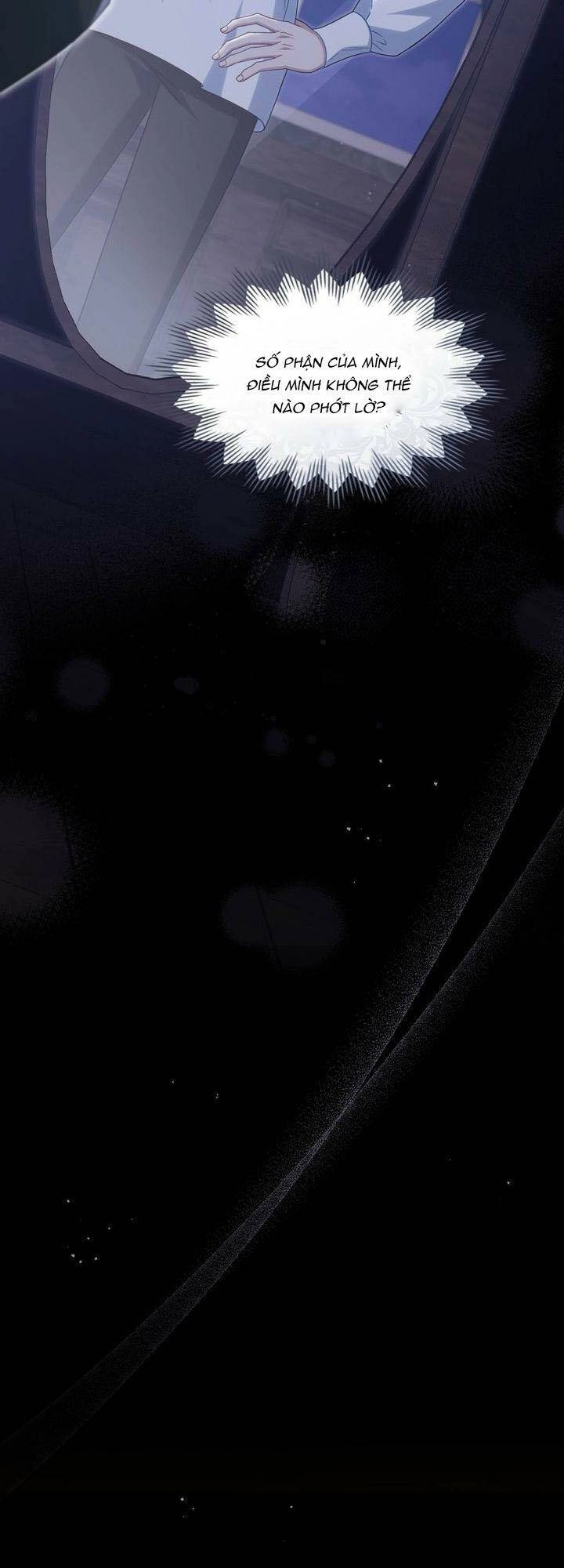 Chúa Phù Hộ Cho Sự Hủy Diệt Của Ta Chapter 13 - 42