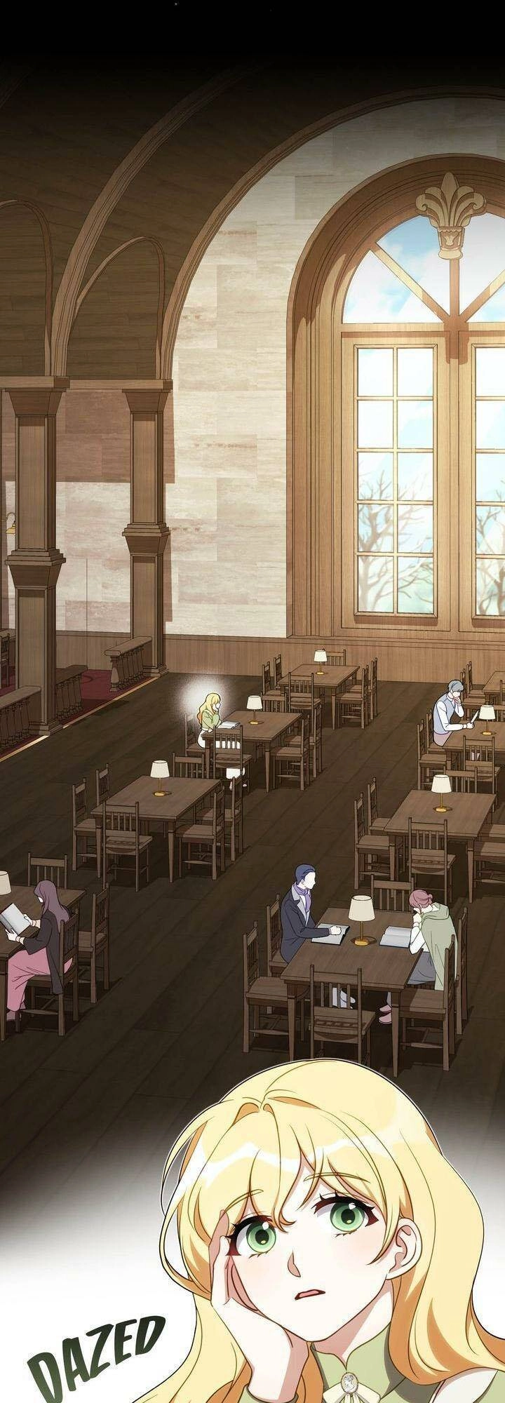 Chúa Phù Hộ Cho Sự Hủy Diệt Của Ta Chapter 13 - 43