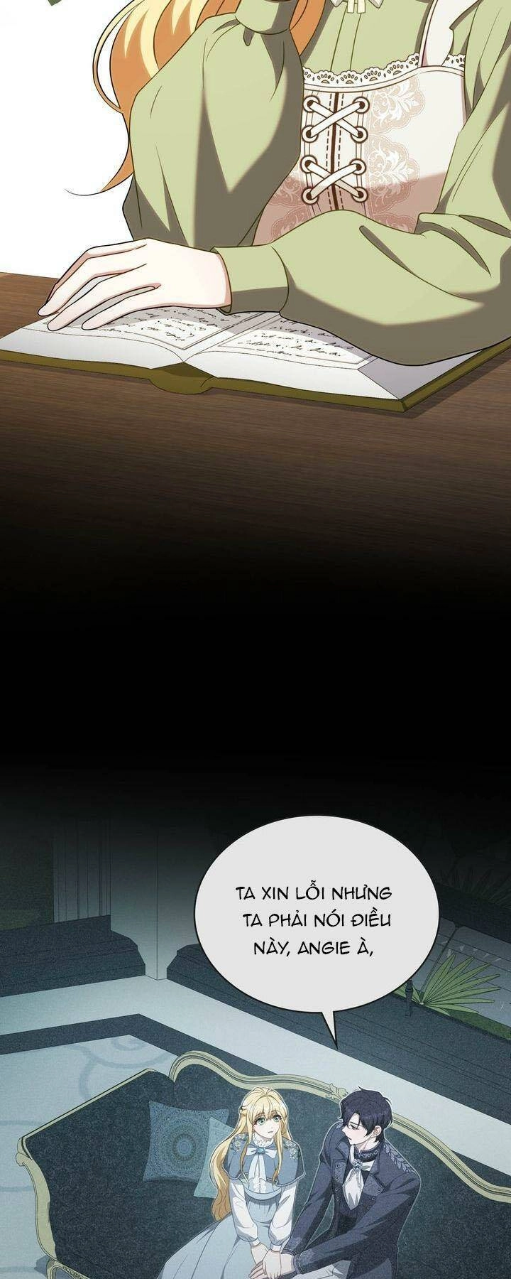 Chúa Phù Hộ Cho Sự Hủy Diệt Của Ta Chapter 13 - 44