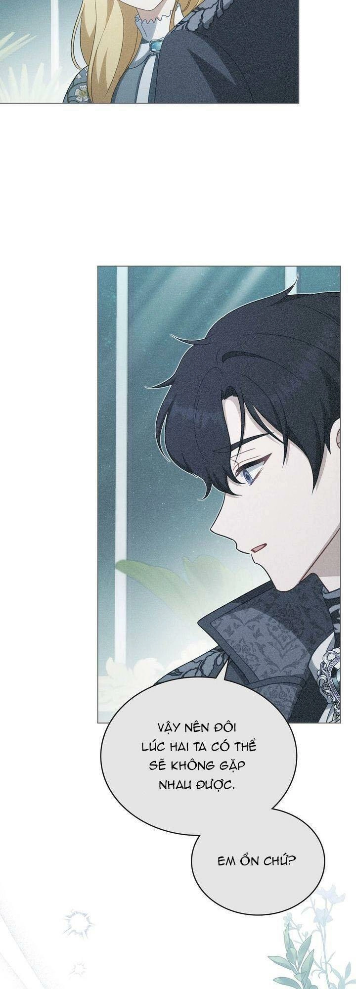 Chúa Phù Hộ Cho Sự Hủy Diệt Của Ta Chapter 13 - 46