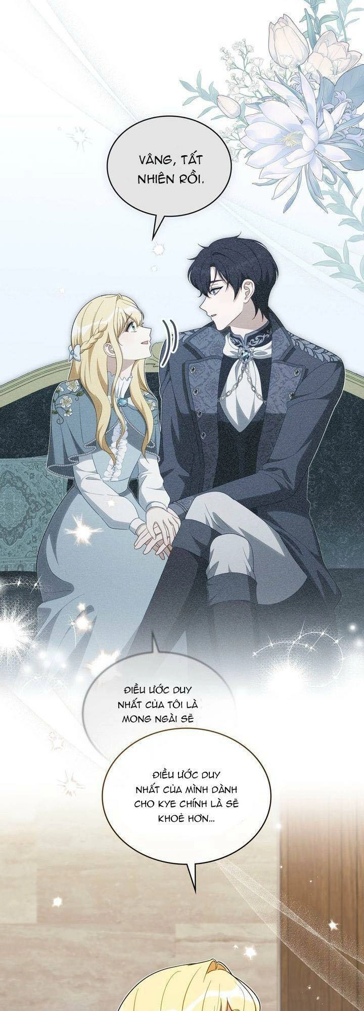 Chúa Phù Hộ Cho Sự Hủy Diệt Của Ta Chapter 13 - 47