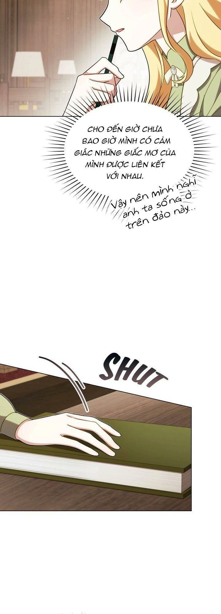 Chúa Phù Hộ Cho Sự Hủy Diệt Của Ta Chapter 13 - 53