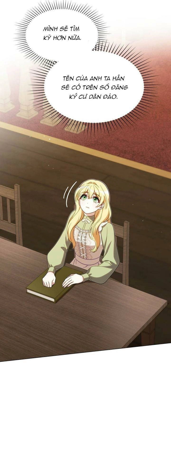 Chúa Phù Hộ Cho Sự Hủy Diệt Của Ta Chapter 13 - 54