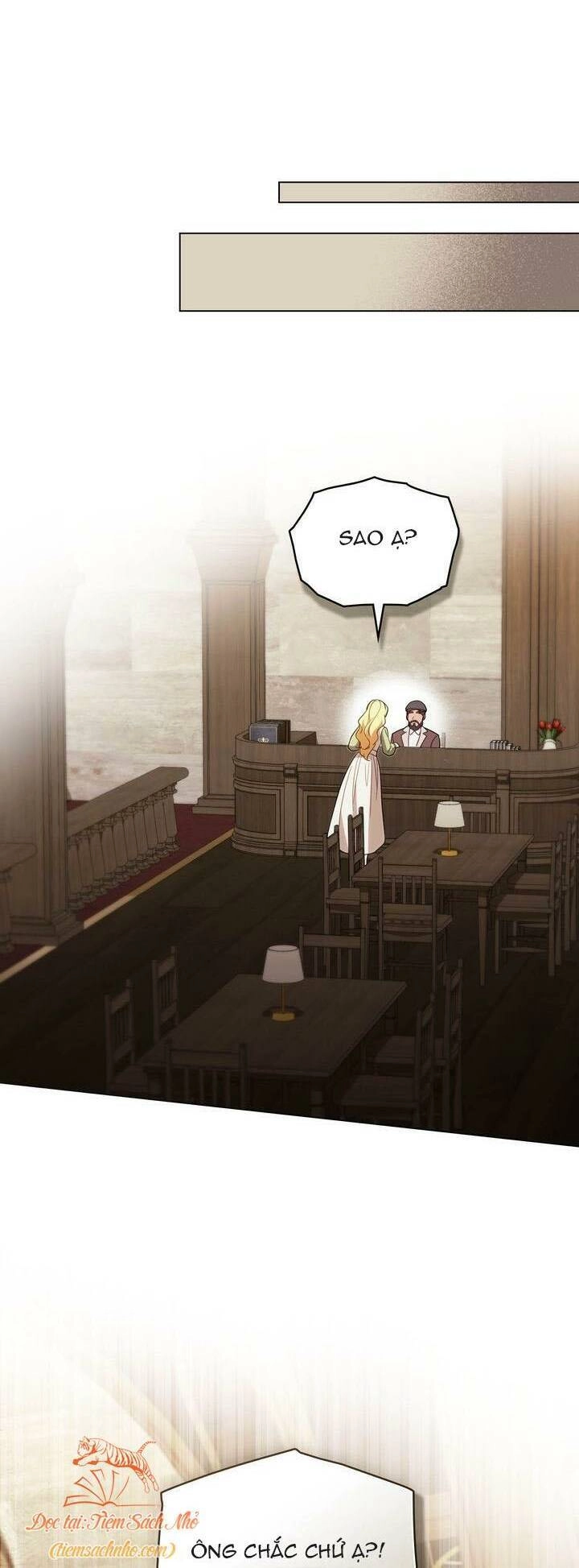 Chúa Phù Hộ Cho Sự Hủy Diệt Của Ta Chapter 13 - 55