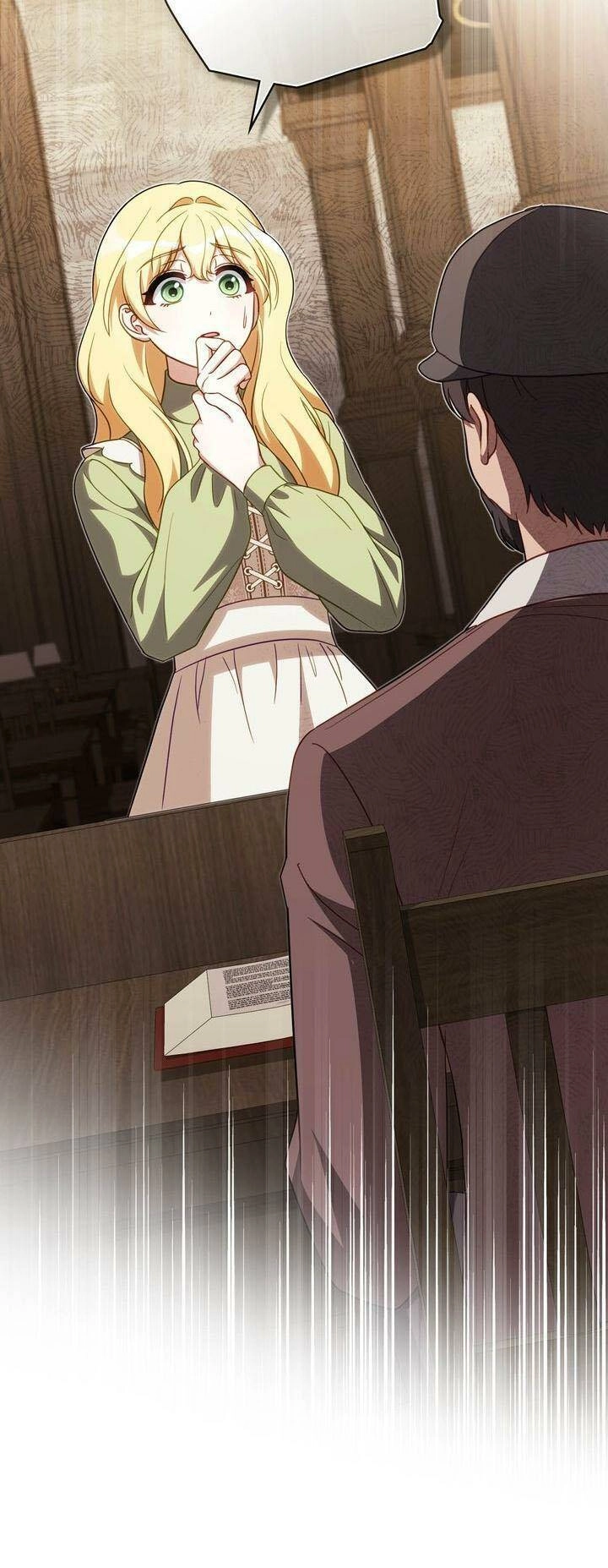 Chúa Phù Hộ Cho Sự Hủy Diệt Của Ta Chapter 13 - 56