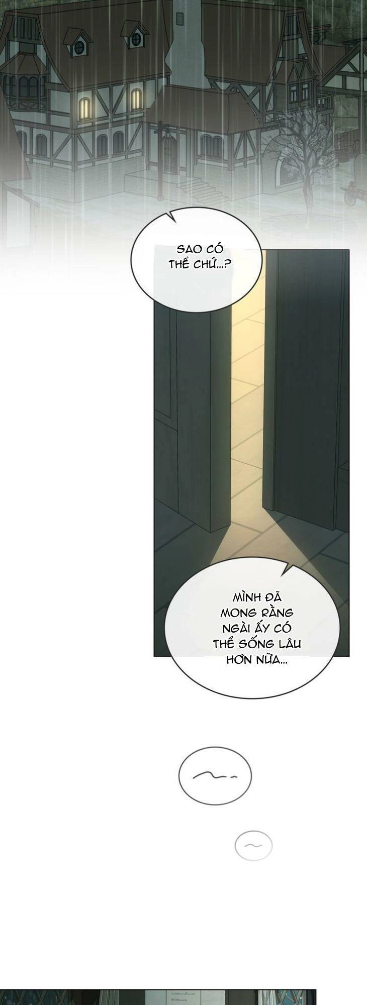 Chúa Phù Hộ Cho Sự Hủy Diệt Của Ta Chapter 15 - 2