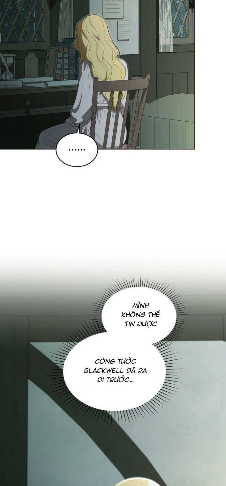 Chúa Phù Hộ Cho Sự Hủy Diệt Của Ta Chapter 15 - 3