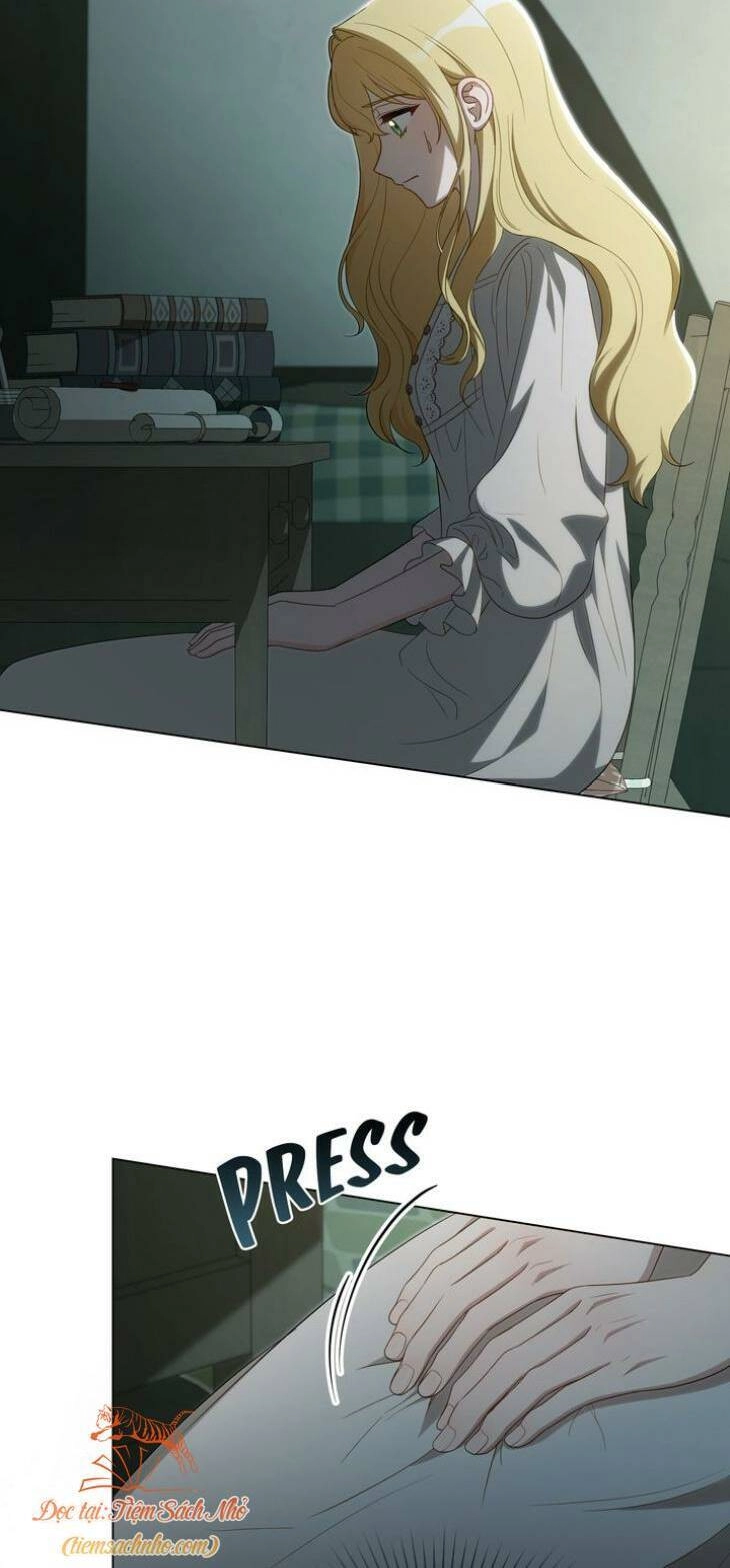 Chúa Phù Hộ Cho Sự Hủy Diệt Của Ta Chapter 15 - 4