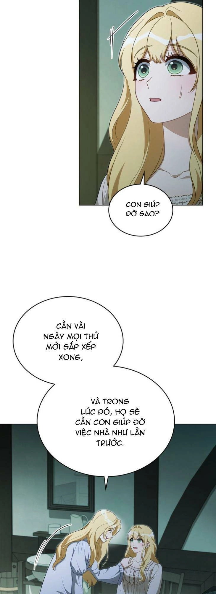 Chúa Phù Hộ Cho Sự Hủy Diệt Của Ta Chapter 15 - 9