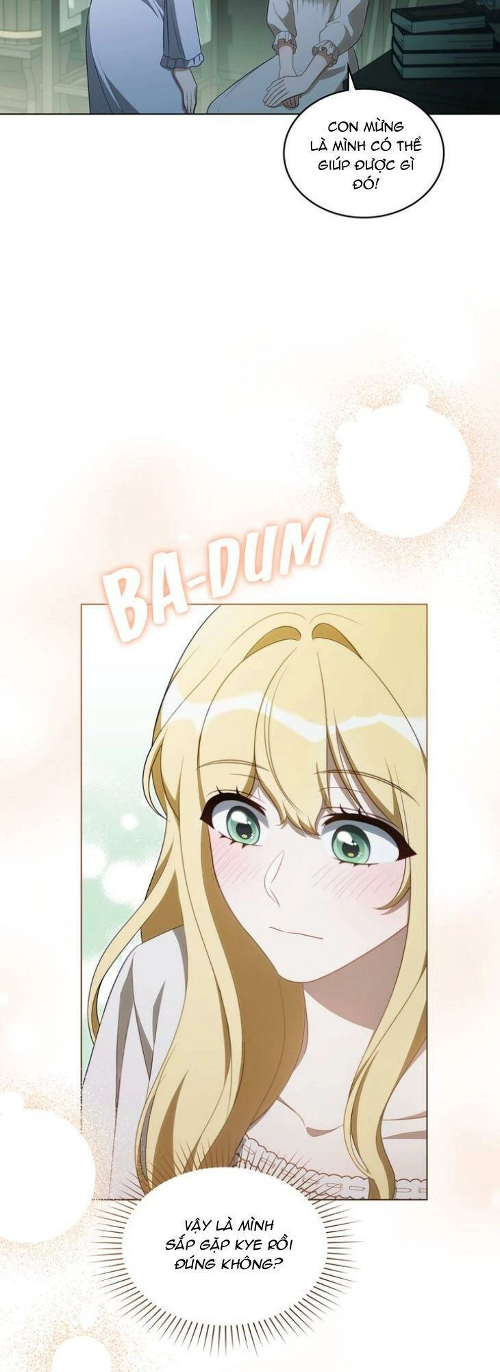 Chúa Phù Hộ Cho Sự Hủy Diệt Của Ta Chapter 15 - 10