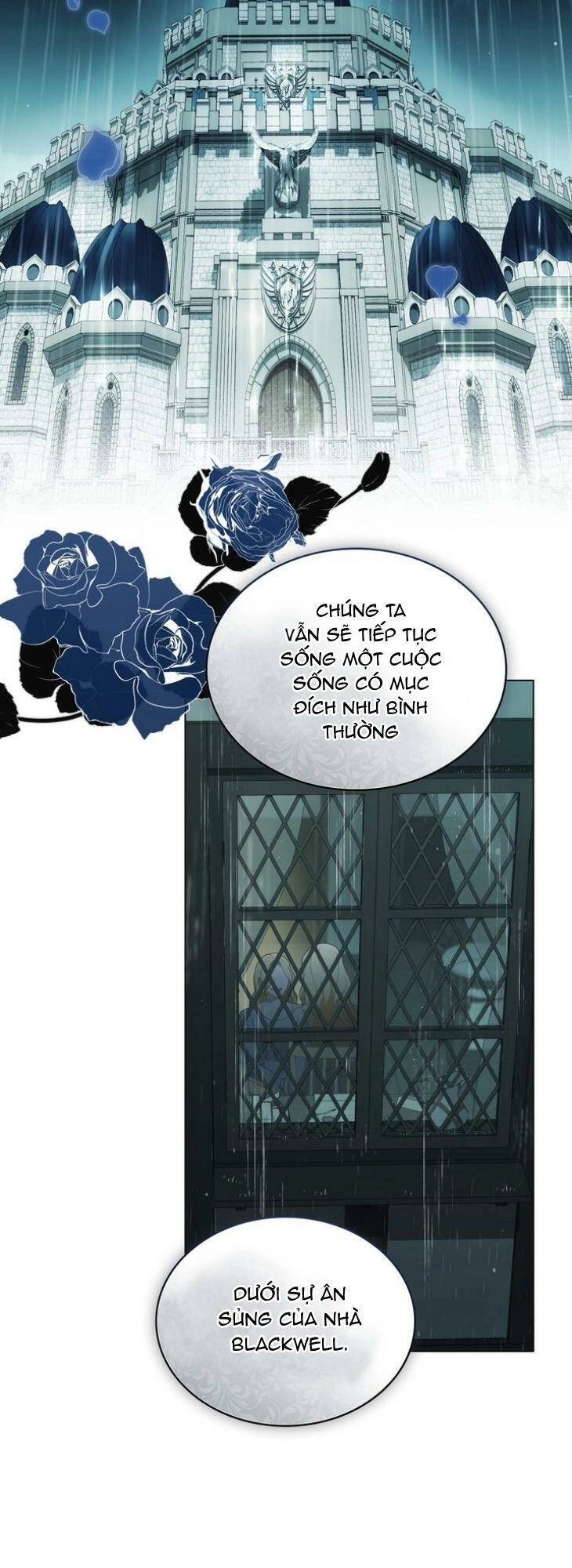 Chúa Phù Hộ Cho Sự Hủy Diệt Của Ta Chapter 15 - 14