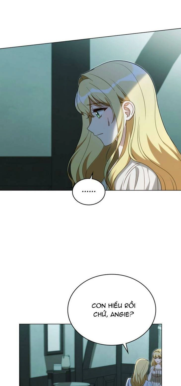 Chúa Phù Hộ Cho Sự Hủy Diệt Của Ta Chapter 15 - 15