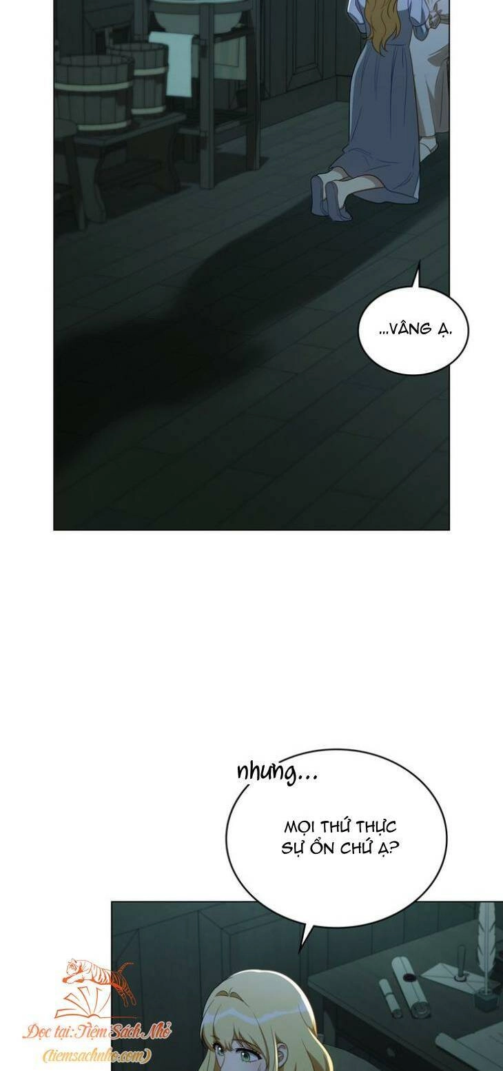 Chúa Phù Hộ Cho Sự Hủy Diệt Của Ta Chapter 15 - 16