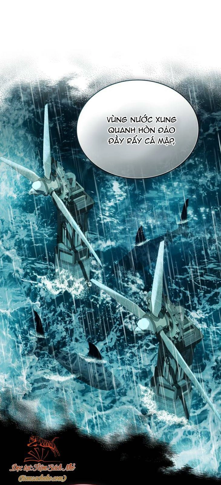 Chúa Phù Hộ Cho Sự Hủy Diệt Của Ta Chapter 15 - 20