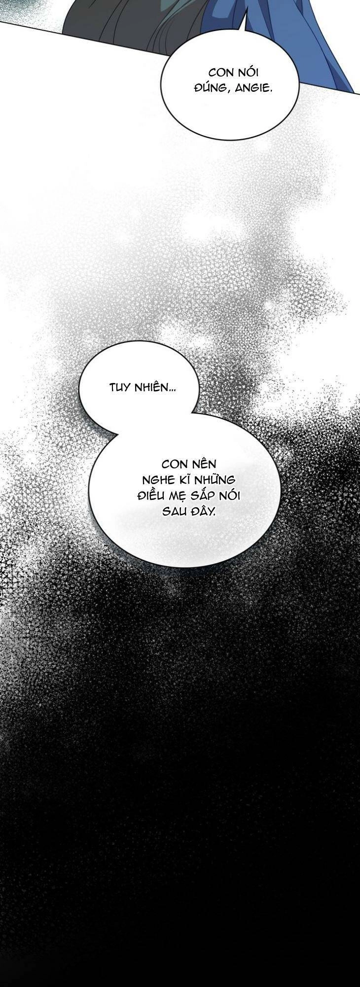 Chúa Phù Hộ Cho Sự Hủy Diệt Của Ta Chapter 15 - 22