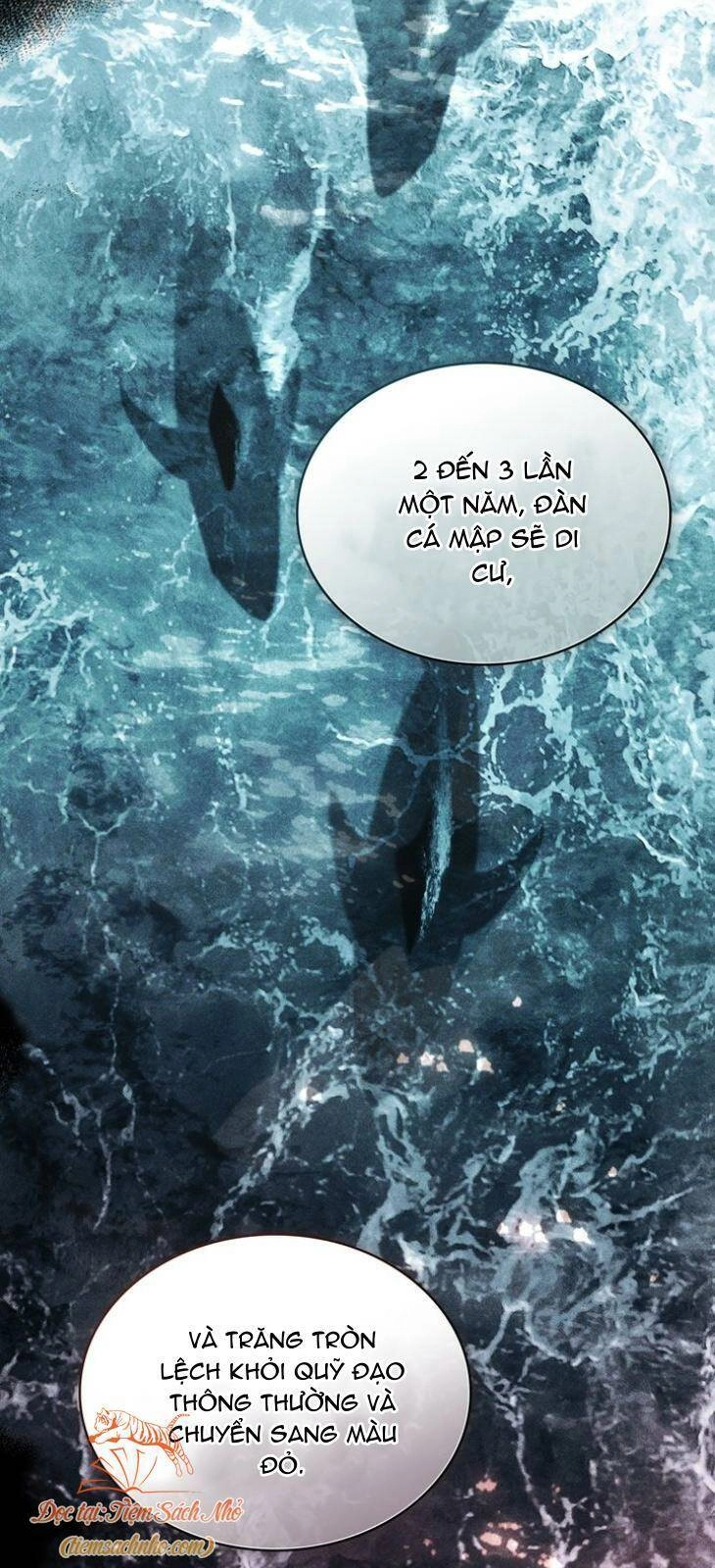 Chúa Phù Hộ Cho Sự Hủy Diệt Của Ta Chapter 15 - 24