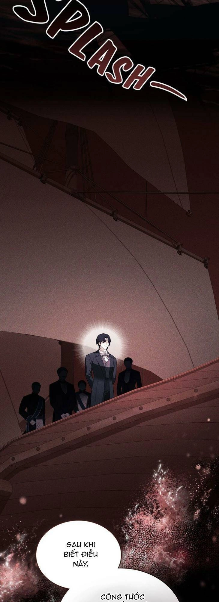 Chúa Phù Hộ Cho Sự Hủy Diệt Của Ta Chapter 15 - 26