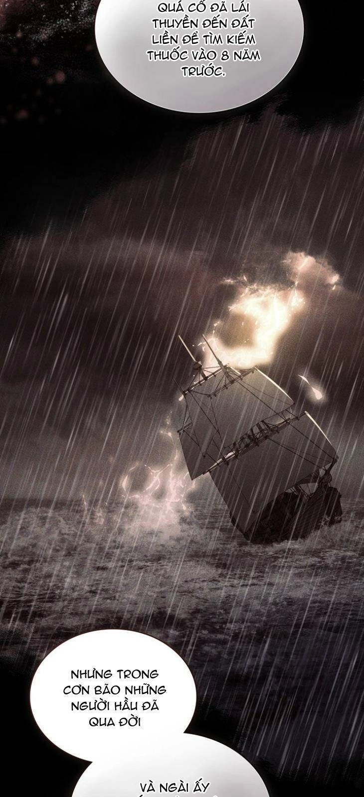 Chúa Phù Hộ Cho Sự Hủy Diệt Của Ta Chapter 15 - 27