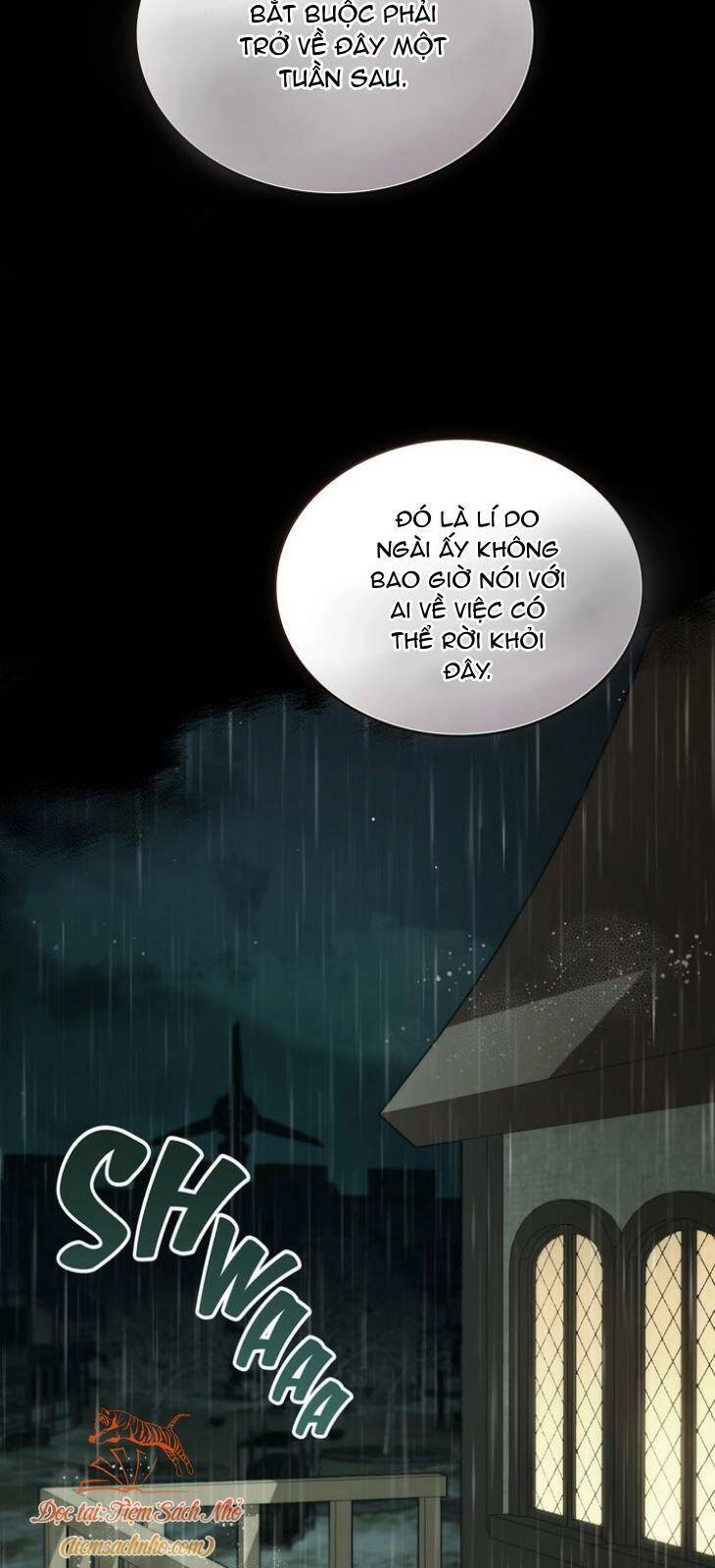 Chúa Phù Hộ Cho Sự Hủy Diệt Của Ta Chapter 15 - 28