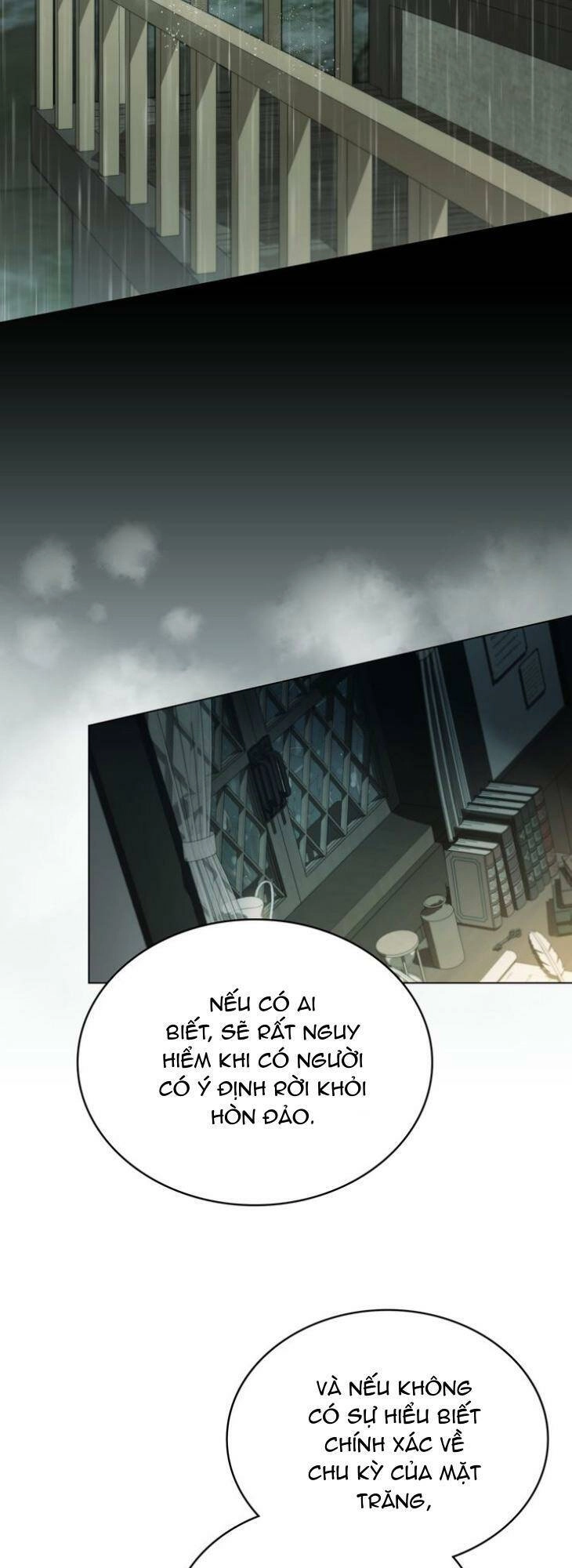 Chúa Phù Hộ Cho Sự Hủy Diệt Của Ta Chapter 15 - 29