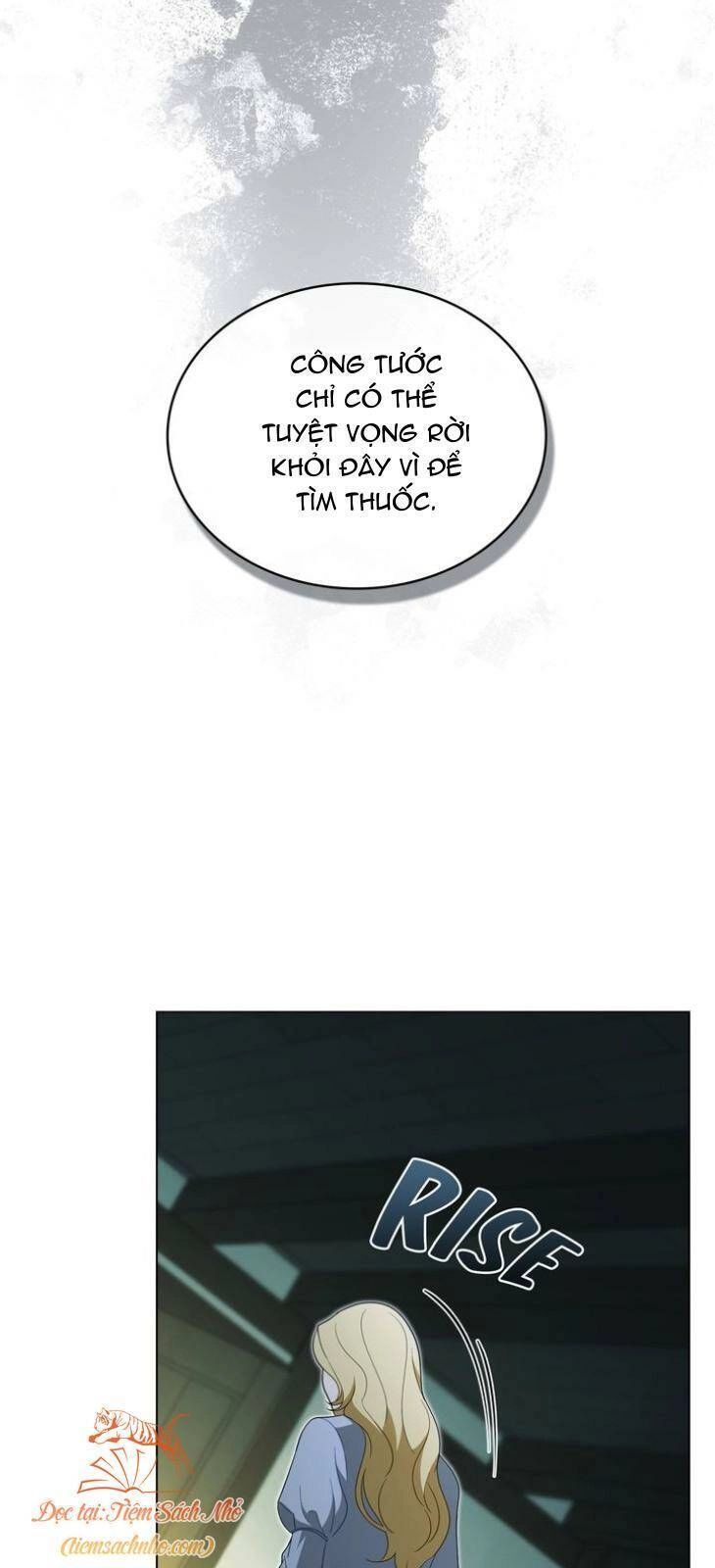 Chúa Phù Hộ Cho Sự Hủy Diệt Của Ta Chapter 15 - 32