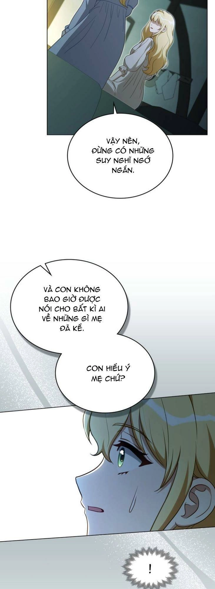 Chúa Phù Hộ Cho Sự Hủy Diệt Của Ta Chapter 15 - 33