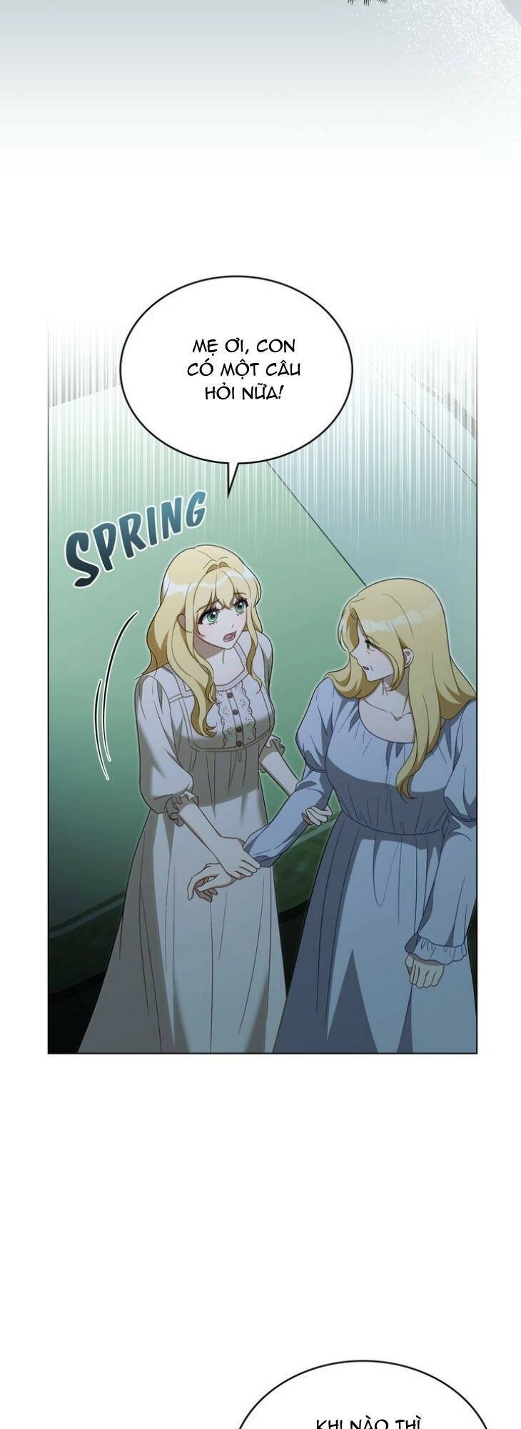 Chúa Phù Hộ Cho Sự Hủy Diệt Của Ta Chapter 15 - 34