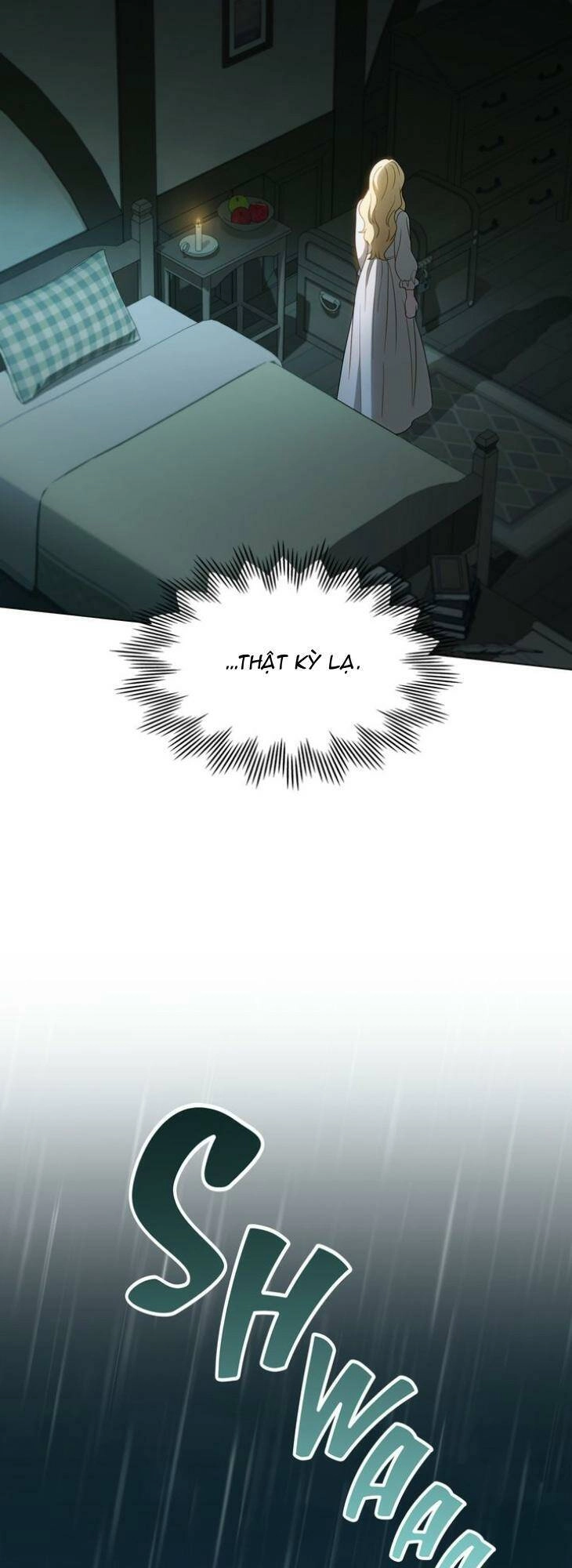 Chúa Phù Hộ Cho Sự Hủy Diệt Của Ta Chapter 15 - 38